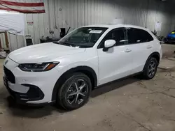 2024 Honda HR-V EXL en venta en Franklin, WI