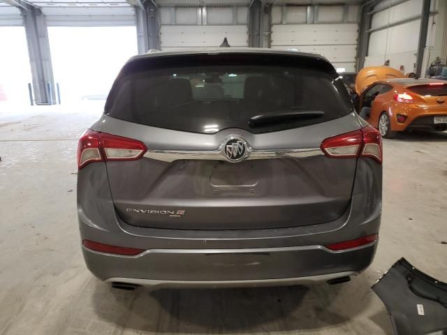 2020 Buick Envision Premium II