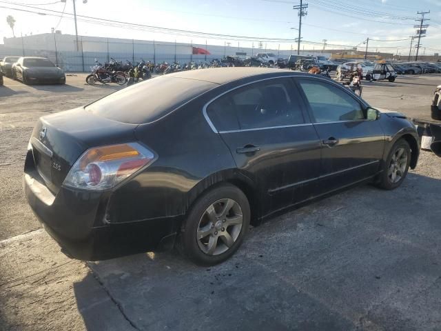 2007 Nissan Altima 2.5