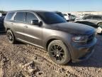 2015 Dodge Durango R/T