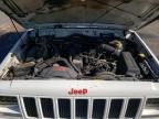 2001 Jeep Cherokee Classic