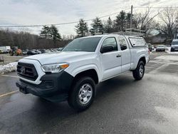 2020 Toyota Tacoma Access Cab en venta en North Billerica, MA