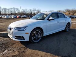 Lots with Bids for sale at auction: 2018 Audi A4 Premium Plus