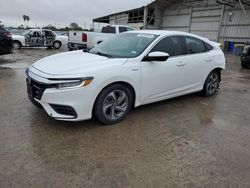 2020 Honda Insight EX en venta en Corpus Christi, TX