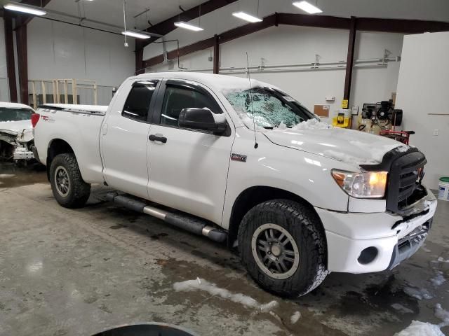 2011 Toyota Tundra Double Cab SR5