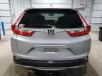 2019 Honda CR-V EXL