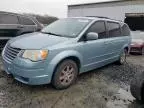 2008 Chrysler Town & Country Touring