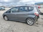 2011 Honda FIT Sport