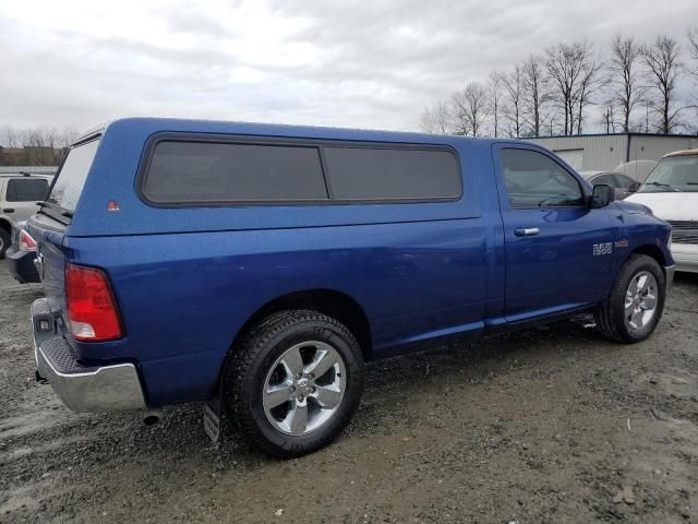 2016 Dodge RAM 1500 SLT