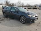 2016 Toyota Avalon XLE