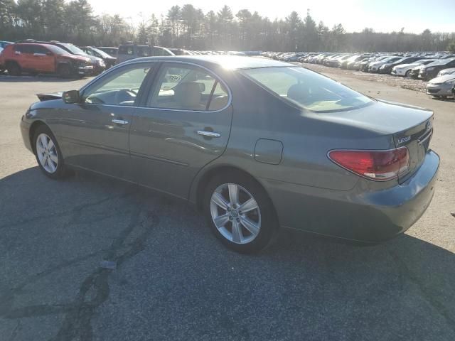 2005 Lexus ES 330