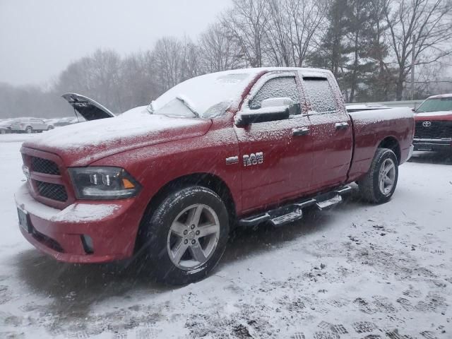 2015 Dodge RAM 1500 ST