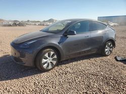 Tesla salvage cars for sale: 2023 Tesla Model Y