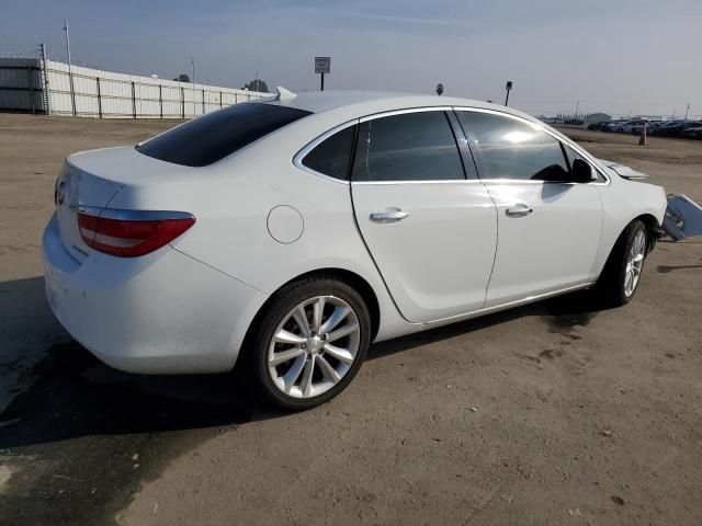 2014 Buick Verano Convenience