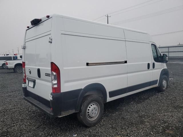 2024 Dodge RAM Promaster 2500 2500 High