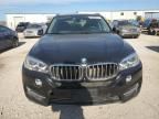 2015 BMW X5 XDRIVE35D