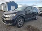 2018 Honda CR-V EXL