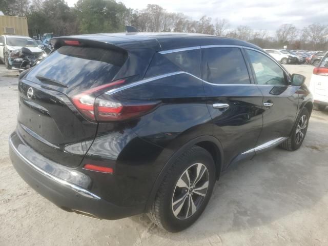 2023 Nissan Murano S