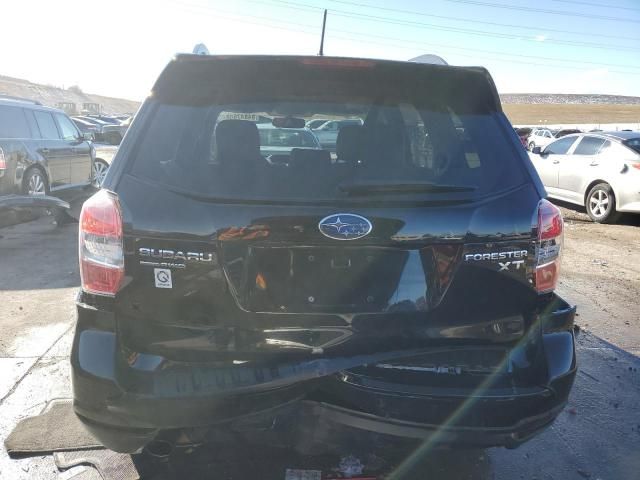 2015 Subaru Forester 2.0XT Premium