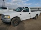 1997 Ford F150