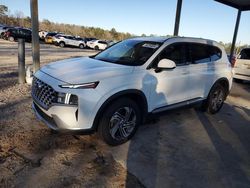 2022 Hyundai Santa FE SEL en venta en Hueytown, AL