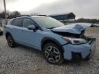 2020 Subaru Crosstrek Limited