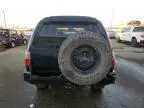 1997 Toyota 4runner Limited