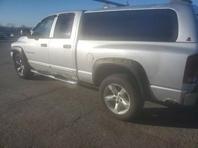 2006 Dodge RAM 1500 ST