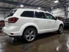 2016 Dodge Journey Crossroad