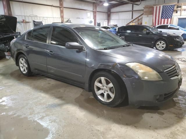 2008 Nissan Altima 2.5