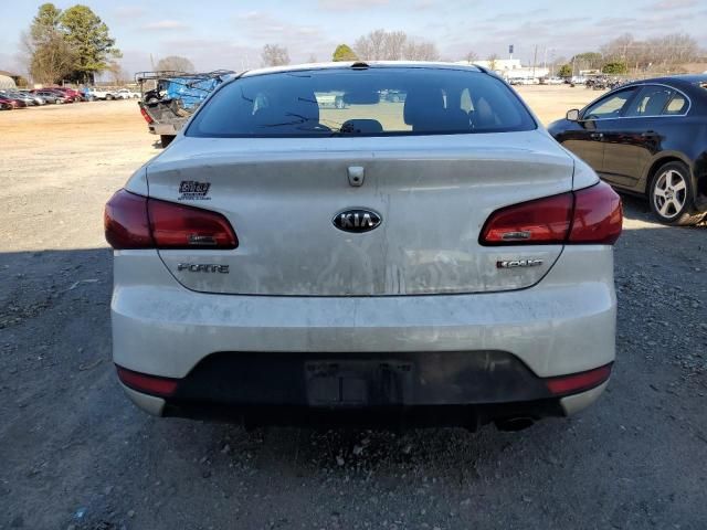 2014 KIA Forte EX