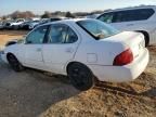 2006 Nissan Sentra 1.8