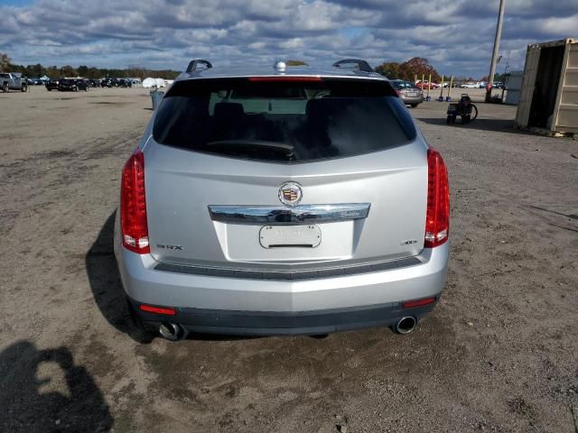 2016 Cadillac SRX