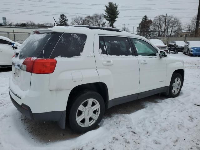 2014 GMC Terrain SLE