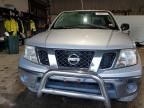 2009 Nissan Frontier King Cab SE