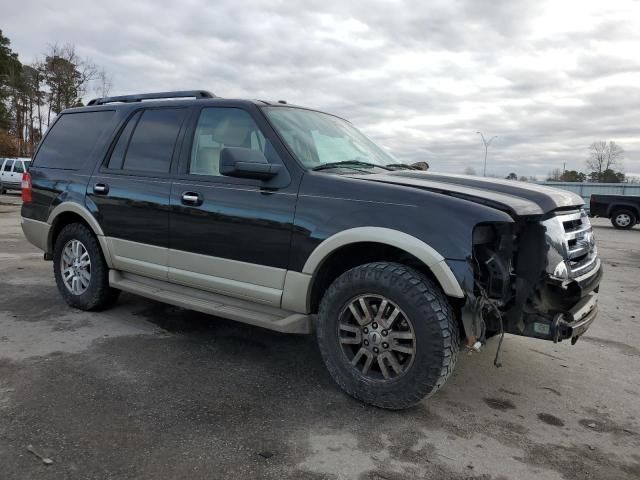 2010 Ford Expedition Eddie Bauer