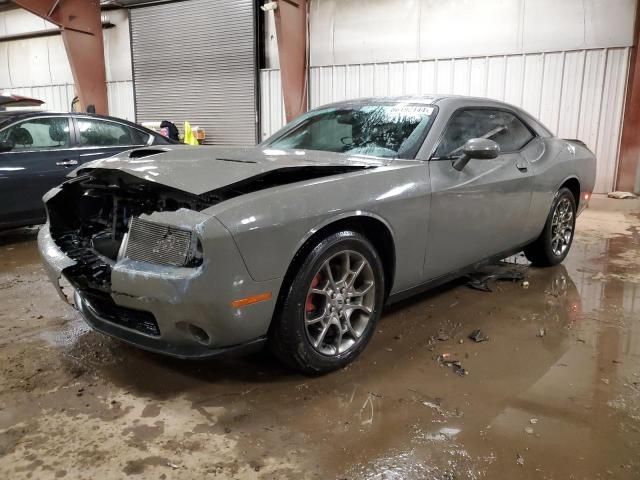 2017 Dodge Challenger GT