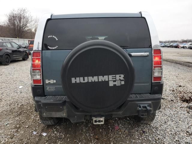 2007 Hummer H3