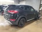 2018 Hyundai Tucson Sport