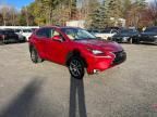 2015 Lexus NX 200T