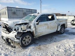 2023 GMC Sierra K1500 SLE en venta en Bismarck, ND