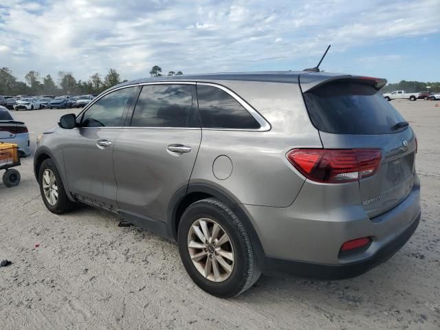 2019 KIA Sorento L