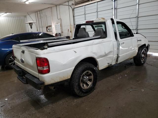 2008 Ford Ranger