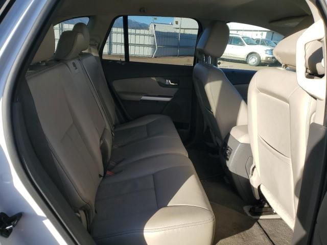 2012 Ford Edge SEL