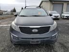 2016 KIA Sportage EX