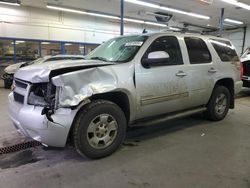 Vehiculos salvage en venta de Copart Pasco, WA: 2012 Chevrolet Tahoe K1500 LT