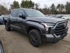 2024 Toyota Tundra Crewmax SR