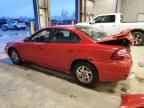 2003 Pontiac Grand AM SE1