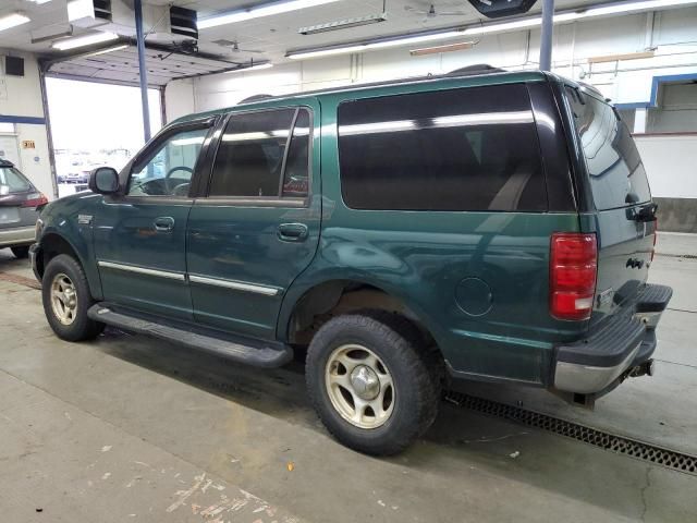 1999 Ford Expedition