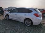 2013 Subaru Impreza Limited